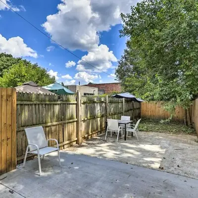 Philadelphia Townhome Less Than 8 Mi to Center City!