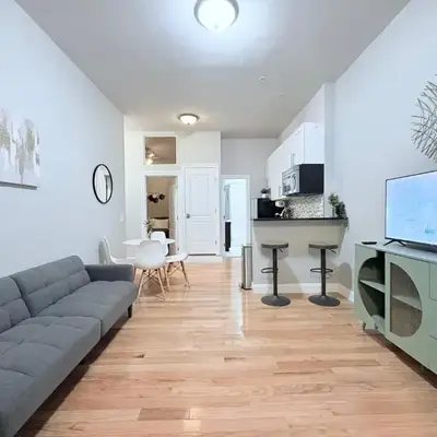 The Cityline Residences