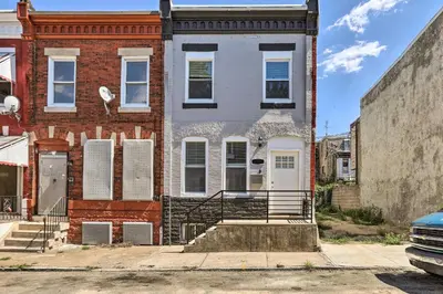 Gallery image of North Philly Townhome with Beautiful Updates! in Philadelphia