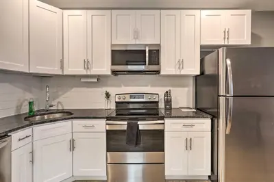 Gallery image of North Philly Townhome with Beautiful Updates! in Philadelphia