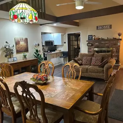 WOW!! Ultimate Pocono Retreat