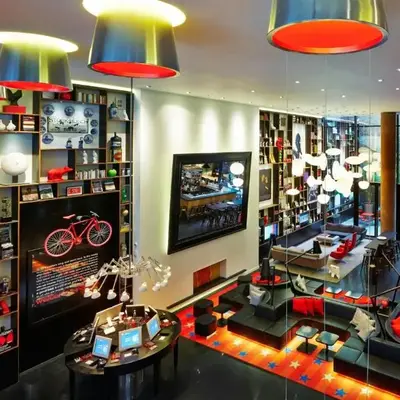 citizenM New York Times Square