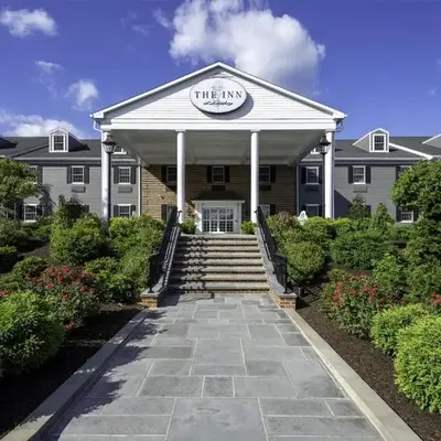 The Inn at Lewisburg