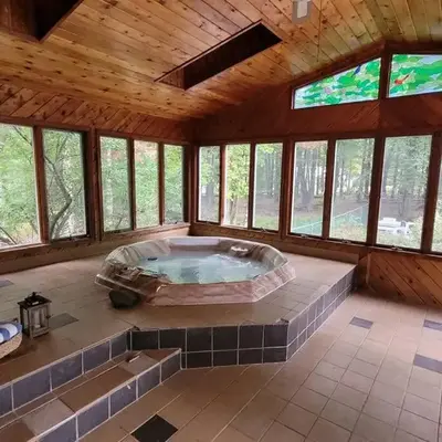 Large Vacation Home Villa- Pool