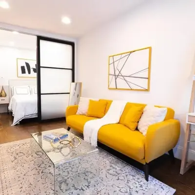 69-3C Stylish Lower East East 1br Apt BRAND NEW