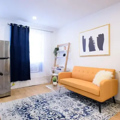 69-3D Prime Lower East East BRAND NEW 1br Apt