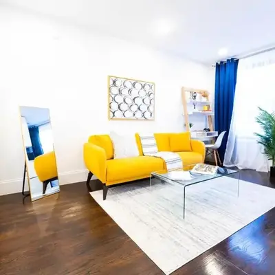69-4C PRIME Lower East Side 1br Apt Brand New