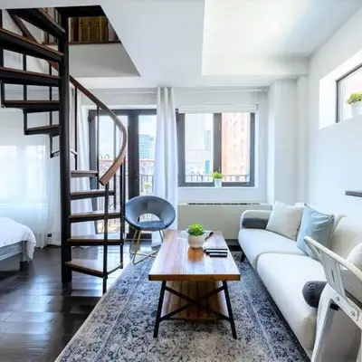 809-6B 2BR Duplex Breathtaking Views Beauty