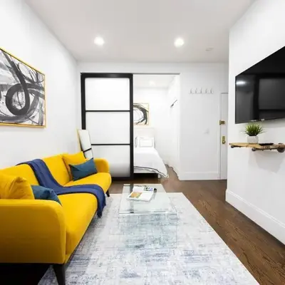 69-2D Stylish Lower East Side 1BR Apt BRAND NEW
