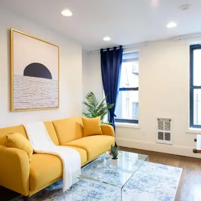 69-5A Modern Lower East Side 1BR Apt BRAND NEW