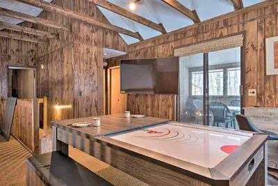Gallery image of Cozy Lake Ariel Home with Community Amenities! in Lake Ariel