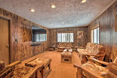 Gallery image of Cozy Lake Ariel Home with Community Amenities! in Lake Ariel