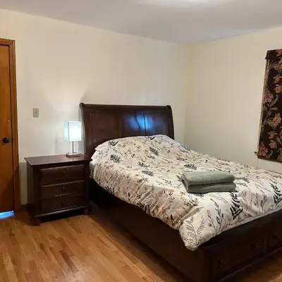 M2 Comfortable Room near Rutgers U
