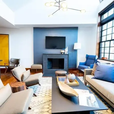 E10-3 3BR Designer Townhouse