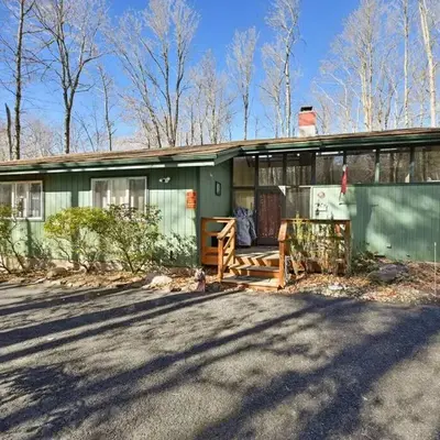 Pocono Pines