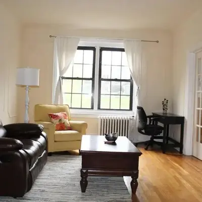Fantastic stay for 4 – Heart of Hoboken!