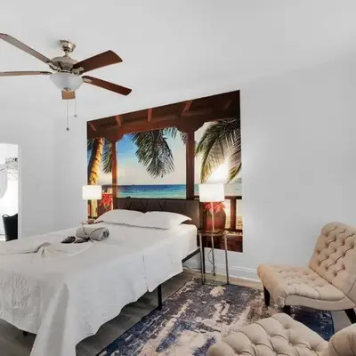 Luxury 3BR Townhome - Northern Liberty