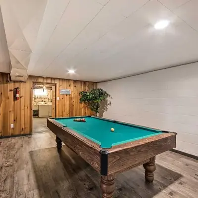 Marietta Home with Private Hot Tub