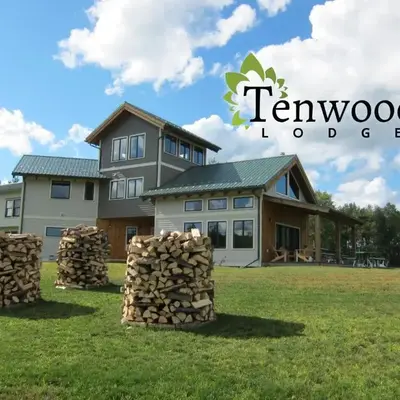 Tenwood Lodge