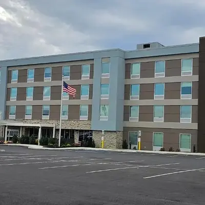 Home2 Suites By Hilton Allentown Bethlehem Airport