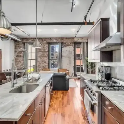 The Independence Suite Residence