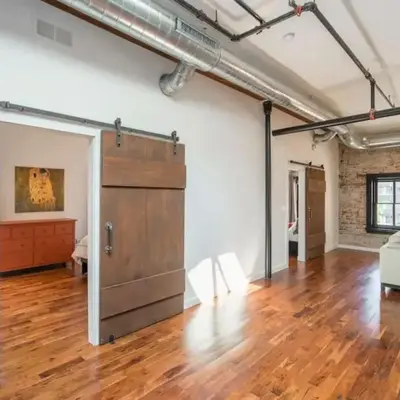 The Liberty Suite Residence