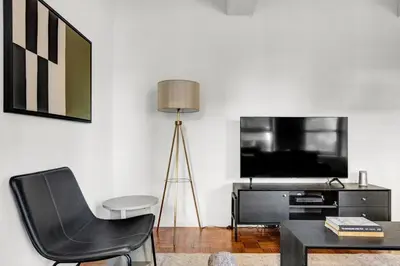 Gallery image of Chelsea 1BR w Gym Doorman nr Penn Station NYC-675 in New York