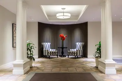 Gallery image of Chelsea 1BR w Gym Doorman nr Penn Station NYC-675 in New York