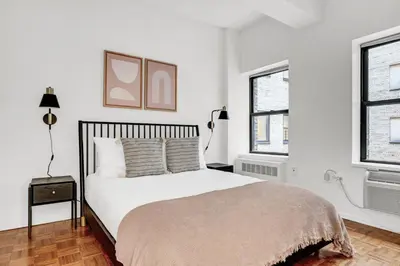Gallery image of Chelsea 1BR w Gym Doorman nr Penn Station NYC-675 in New York
