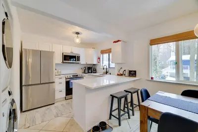 Gallery image of Tobyhanna Home with Fire Pit and 3 Community Pools! in Tobyhanna