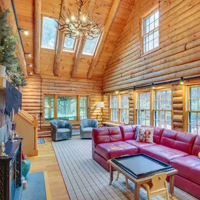 Accord Vacation Rental with Pool and Hot Tub!