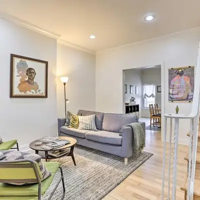 Philadelphia Home Rental Near Center City!