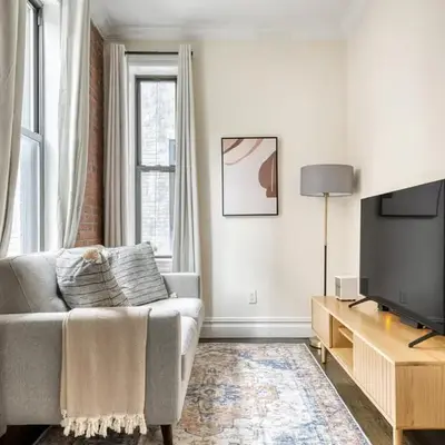 Nolita 1br w wd nr New Museum NYC-1037