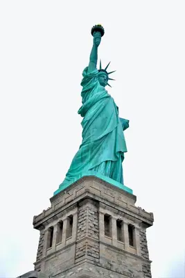 an image of the statue of liberty at New York City Private Bedroom Near The Free Ferry Boat! in Stapleton