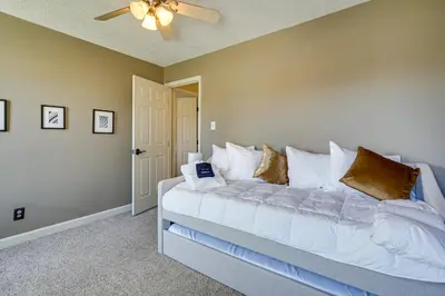 Gallery image of Spacious and Bright Lumberton Home with Backyard! in Lumberton