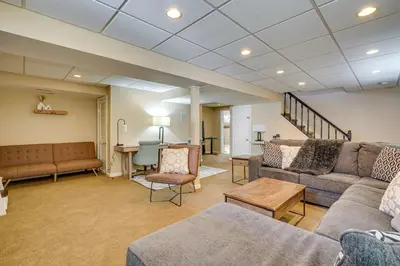 Gallery image of Spacious and Bright Lumberton Home with Backyard! in Lumberton