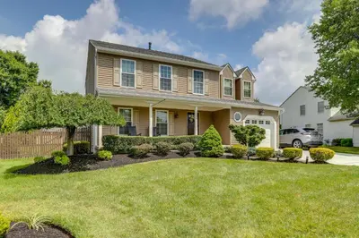 Gallery image of Spacious and Bright Lumberton Home with Backyard! in Lumberton