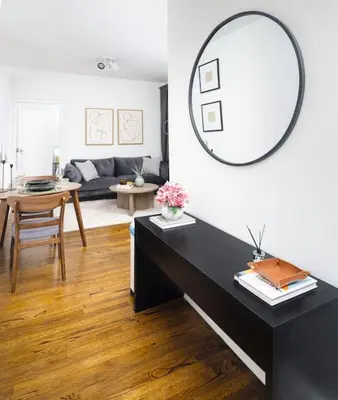 Gallery image of Beautiful 2Bd Apartment in East Village in New York