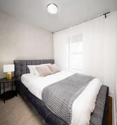 Gallery image of Beautiful 2Bd Apartment in East Village in New York