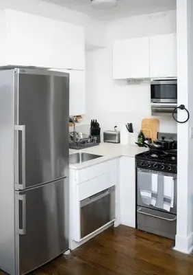 Gallery image of Beautiful 2Bd Apartment in East Village in New York