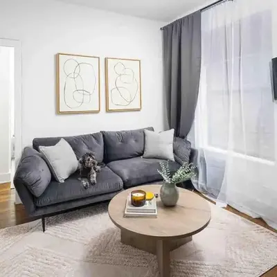 Beautiful 2Bd Apartment in East Village