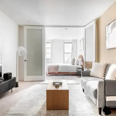East Village 1br w wd nr Union Sq NYC-936