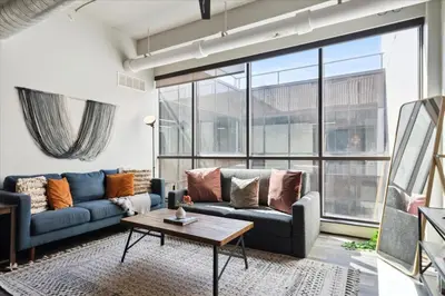 Gallery image of Unlisted Civic in Philadelphia