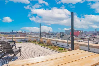 Gallery image of Unlisted Civic in Philadelphia