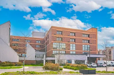 Gallery image of Unlisted Civic in Philadelphia