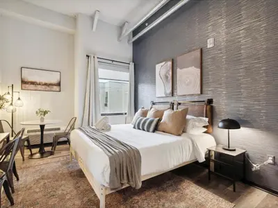 Gallery image of Unlisted Civic in Philadelphia