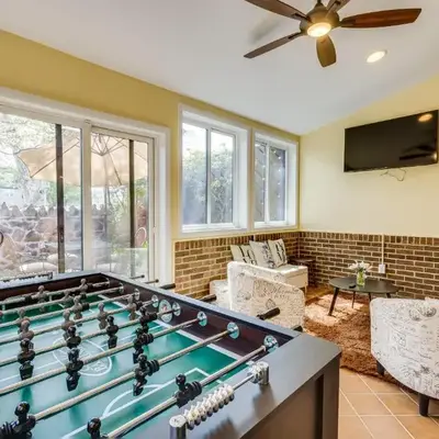 Wilmington Vacation Rental Less Than 2 Mi to Downtown!