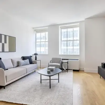 FiDi 1br w lounge gym nr Freedom Tower NYC-1138