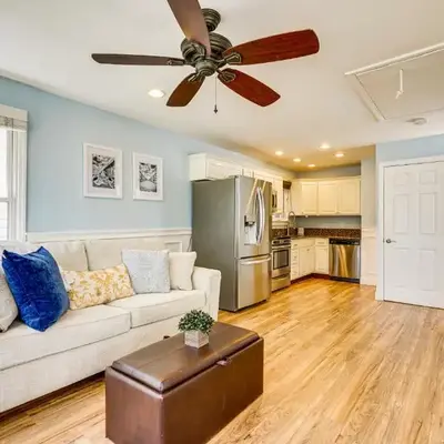New Jersey Abode - Near Theme Parks