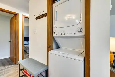Gallery image of Poconos Chalet with Lake and Pool Access! in Tobyhanna
